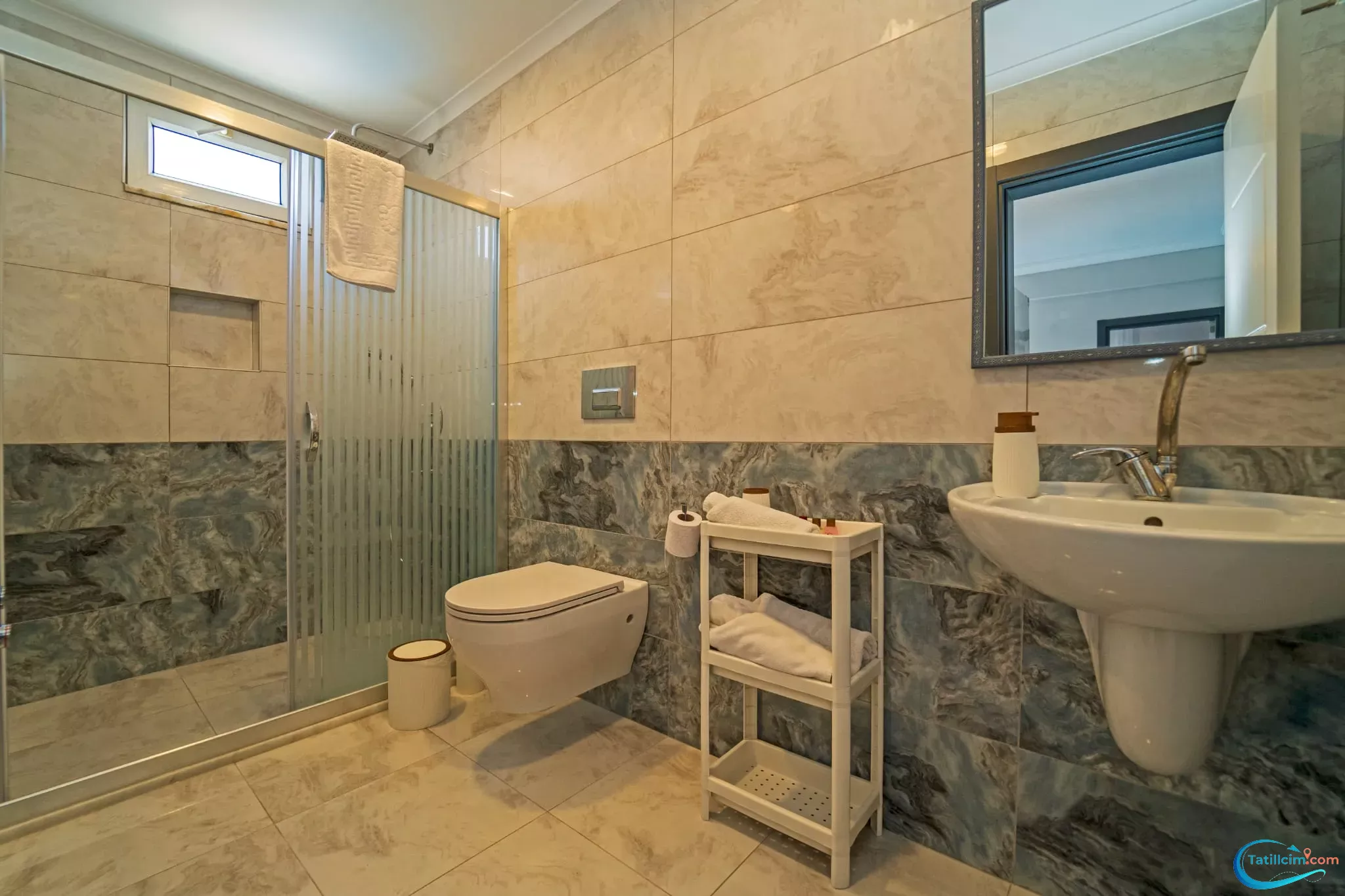 tatilcim.com Aytuğlu Apart & Pansiyon